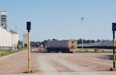 AGD: crece en infraestructura y servicios para ofrecer nuevas estrategias de rentabilidad al productor