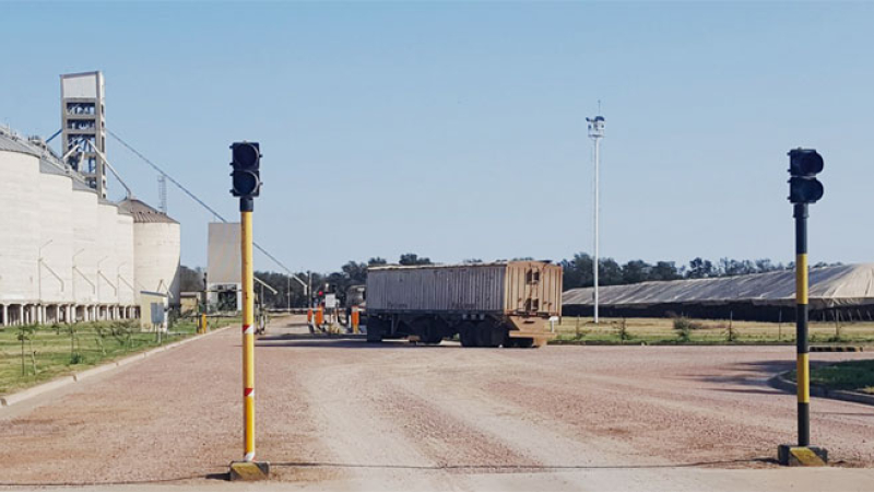 AGD: crece en infraestructura y servicios para ofrecer nuevas estrategias de rentabilidad al productor