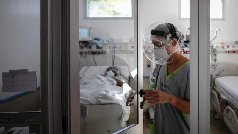 Confirmaron 138 muertes y 7.002 nuevos contagios en las últimas 24 horas