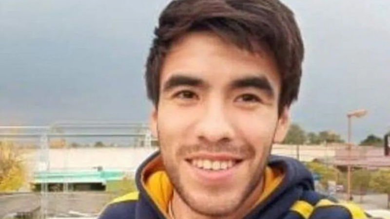 Encontraron fotos del DNI de Facundo Astudillo Castro en un celular de un policía