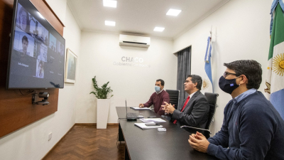 Anuncian 300 millones de pesos en líneas de crédito del BICE para productores