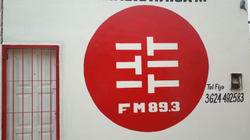 FM Puerto Tirol celebra 31 años al aire