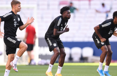 El “Tanque” Bayern Munich y el PSG por la ansiada orejona