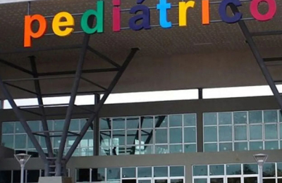 Ultiman detalles para la reactivación de los consultorios del Pediátrico