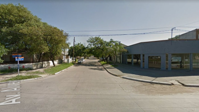 Buscan dar con el degenerado y violento que agrede a mujeres ciclistas