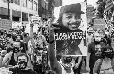 Estados Unidos se sumerge en el caos