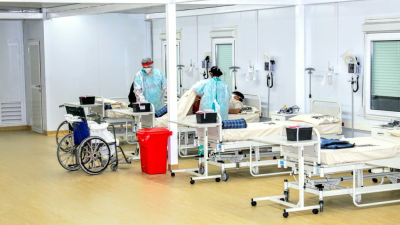 Autorizaron el protocolo para dar el último adiós a pacientes críticos con coronavirus