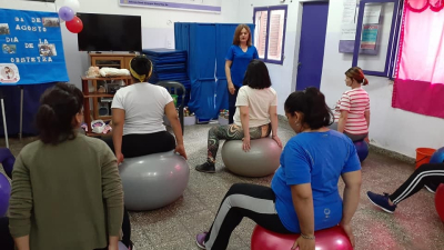 En su día, obstetras recuerdan que falta una ley actualizada