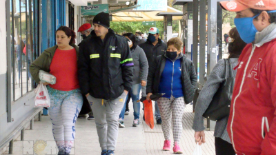 Según el gobierno, "hay resistencia a cumplir las reglas en una parte de la sociedad”