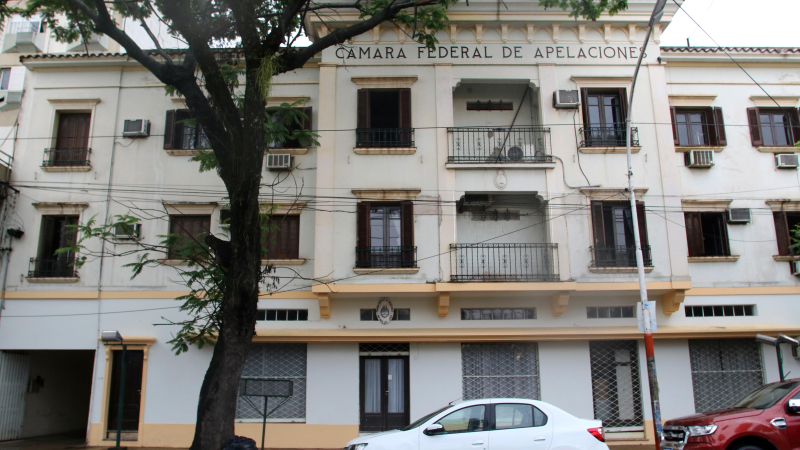 Sobreseimiento para las pacientes cero de coronavirus