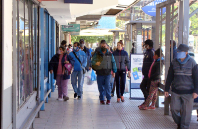 Otros 91 casos confirmados y un fallecido más