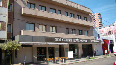 La actividad hotelera continúa en crisis pese a las habilitaciones