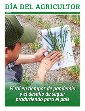 Dia del Agricultor