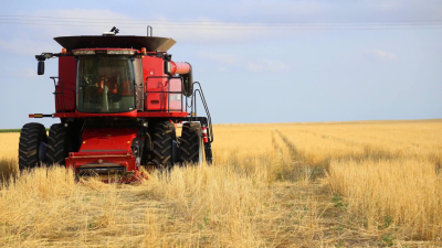 Plan canje de maquinaria agrícola: la mejor alternativa para el campo