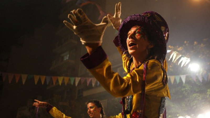 Celebrar el género popular: lanzaron el Segundo Festival de Murgas