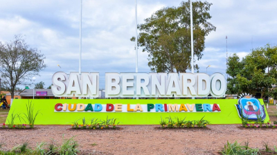 San Bernardo confirmó el primer caso de Covid positivo asintomático