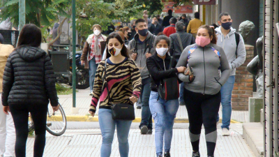 Hay 69 nuevos positivos en la provincia y el total de muertes asciende a 266