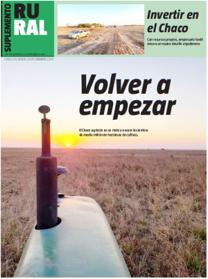 Volver a empezar