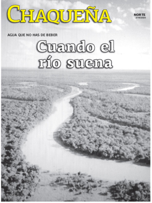 Cuando el río suena