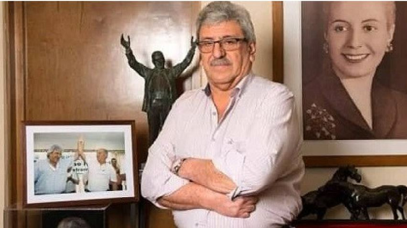 Los mensajes de UATRE Chaco y partido Fe por el fallecimiento del dirigente Ramón Ayala