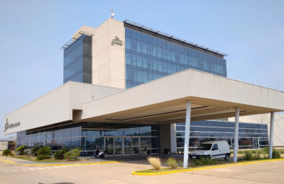 Suman 44 nuevas camas en los centros extrahospitalarios