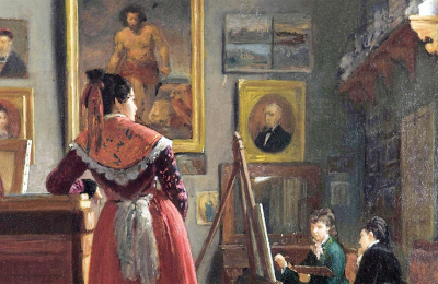 El poder que propagó el rol de la mujer a través de las artes
