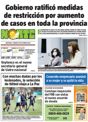 Edición del 11-10-2020