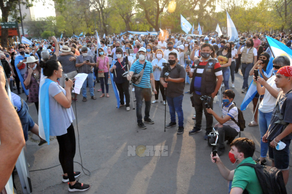 Fotos: Jorge Flores.