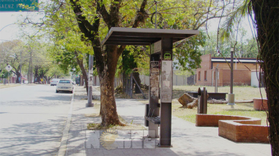 Se restablece el servicio de transporte público luego de la suspensión del fin de semana largo