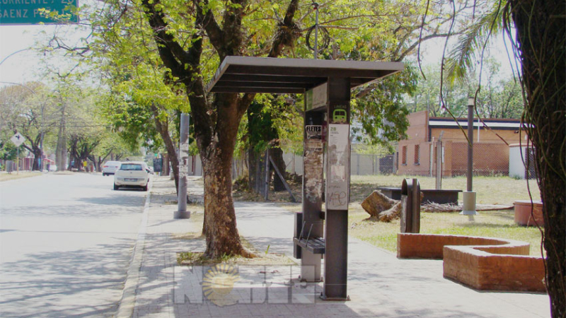 Se restablece el servicio de transporte público luego de la suspensión del fin de semana largo