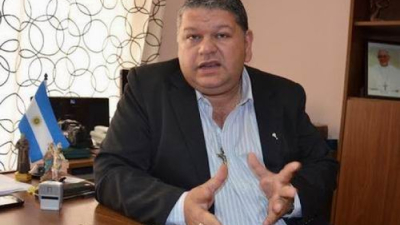 Procesan por supuesto abuso de autoridad al exintendente de Quitilipi