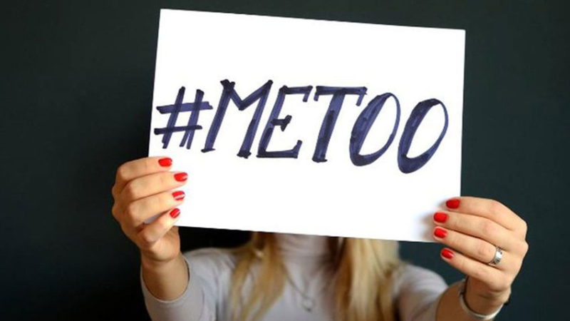 El #metoo gana espacio en pantalla con documentales y películas