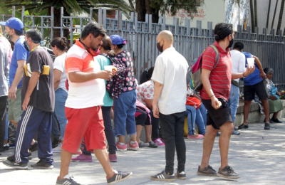 “La fe es acción y es compromiso”