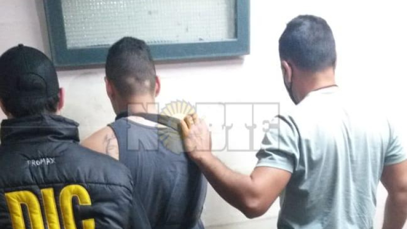 El martes resuelven situación de supuestos asesinos de Nikisch