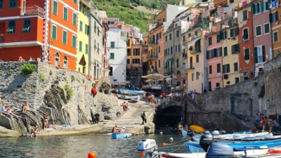 Tours en bote, la nueva tendencia de turismo para el 2021