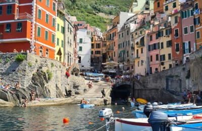 Tours en bote, la nueva tendencia de turismo para el 2021