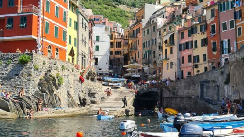 Tours en bote, la nueva tendencia de turismo para el 2021