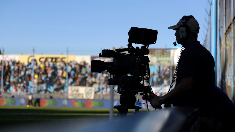 AFA rompió contrato con Fox y TNT se quedará con derechos