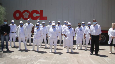 El Chaco quiere hacerse fuerte en la exportación de carne caprina al mundo