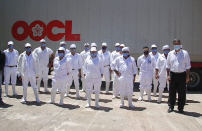 El Chaco quiere hacerse fuerte en la exportación de carne caprina al mundo
