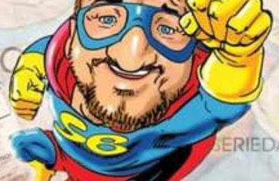 Boris, el de la sonrisa eterna