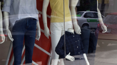 Mercado textil: el 70% es producción nacional y sólo el 30% se importa