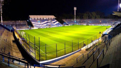 Gimnasia abre la Copa de Liga frente a Patronato