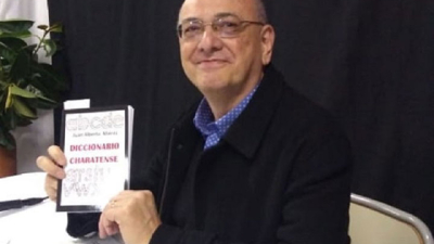 Charata cierra hoy un nuevo capítulo de su Feria del Libro