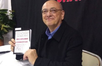 Charata cierra hoy un nuevo capítulo de su Feria del Libro
