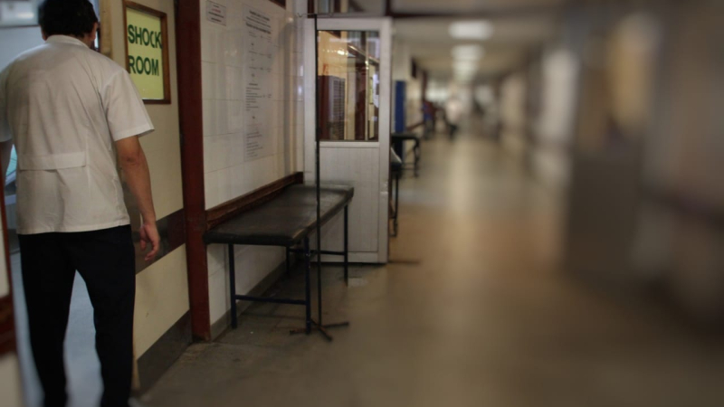 Los relatos de un médico chaqueño hicieron temblar las redes con sus "historias reales de terror"