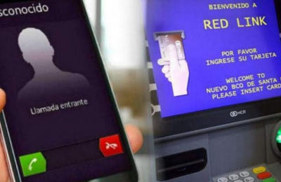 NBCH: tips para prevenir fraudes telefónicos