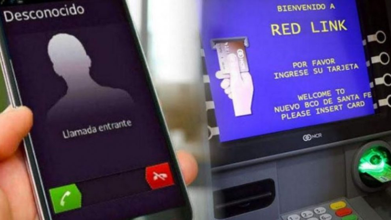 Estafas electrónicas: alertan desde el Banco Nación por llamadas telefónicas