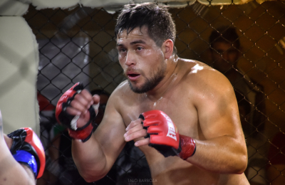 La historia de José “El Terrible” Barrios