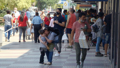 Se inicia una etapa que pondrá a prueba la responsabilidad social